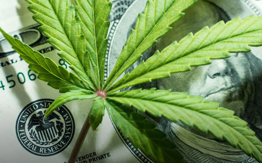 EUA: Illinois vendeu mais de US $ 1,5 bilhão em maconha legal em 2021, um aumento de 50% em relação ao ano anterior