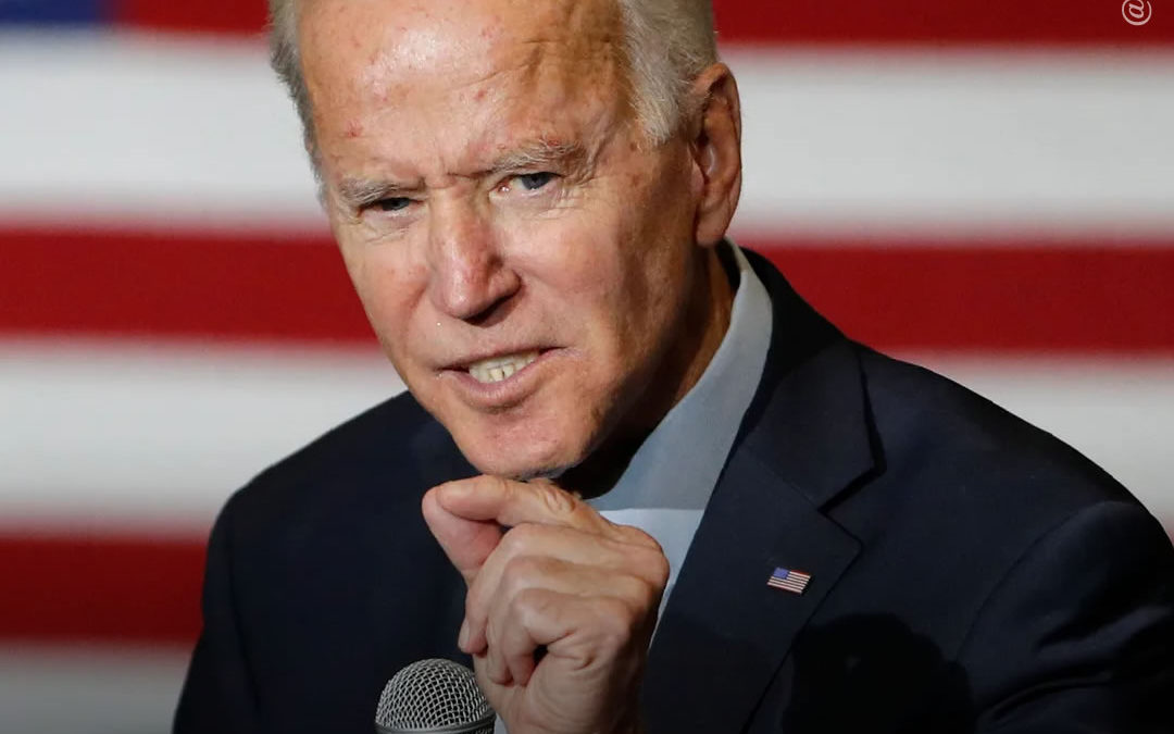 EUA: Joe Biden permanece neutro com as políticas da maconha