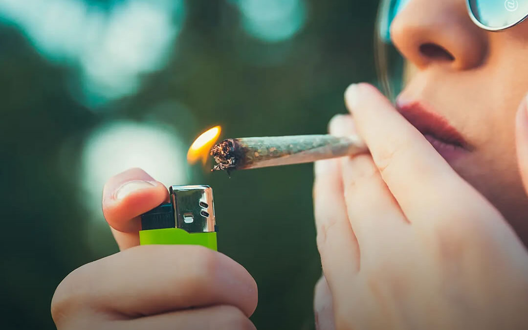 EUA: Nova Jersey aprova regras para áreas públicas de consumo de maconha