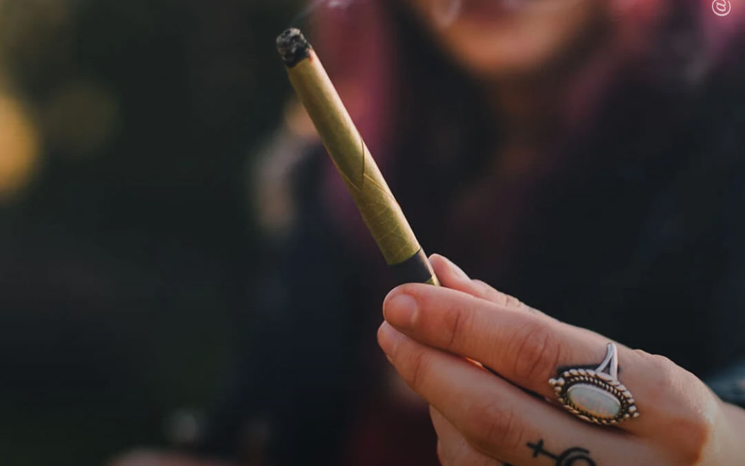 Mulheres e maconha: como melhorar seu estilo de vida