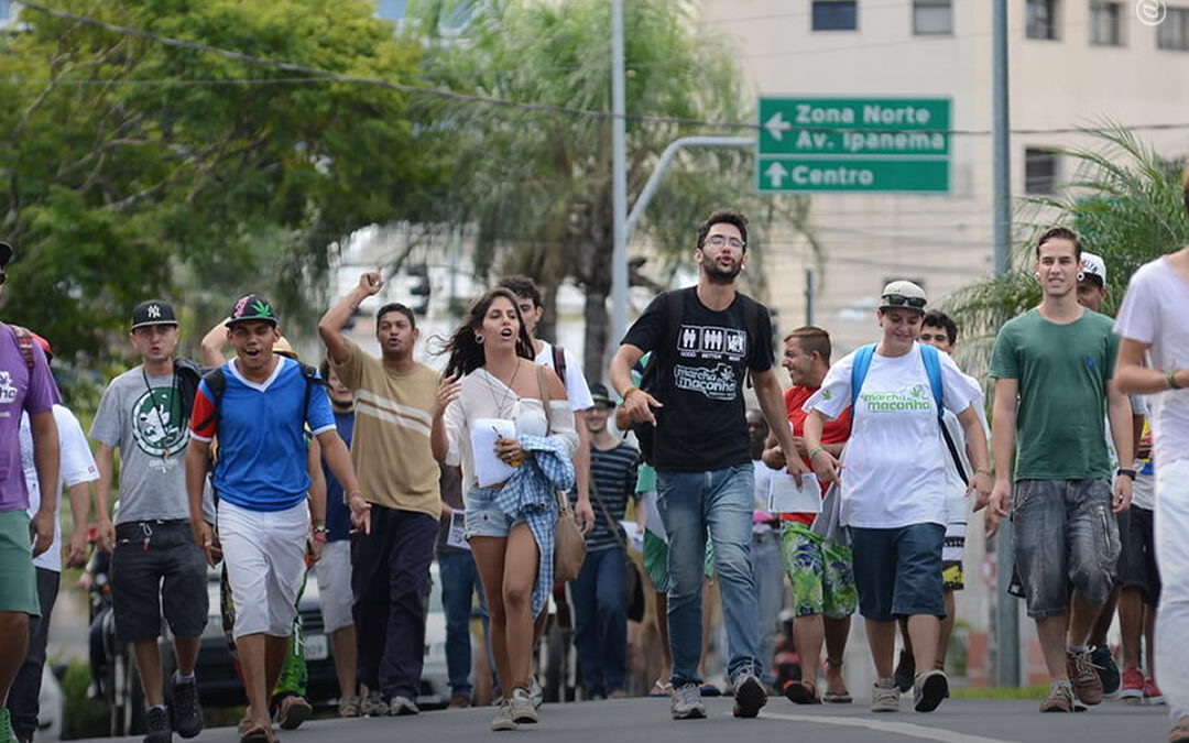 Em decisão inconstitucional, Câmara de Sorocaba proíbe Marcha da Maconha e publicações impressas que contenham “apologia”