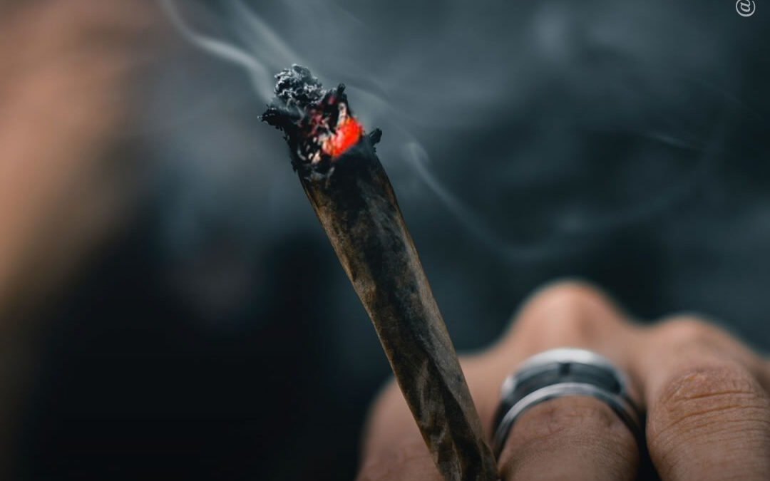 Uso noturno de maconha associado à melhoria da qualidade do sono, diz estudo