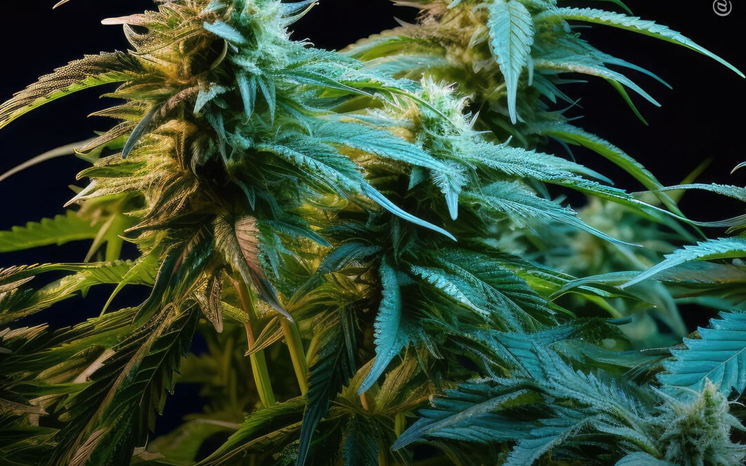 A maconha é a maneira mais eficaz para mulheres com endometriose controlarem seus sintomas, diz estudo