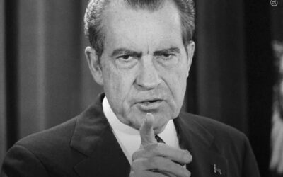 Principal responsável pela Guerra às Drogas, Richard Nixon admitiu que a maconha “não é particularmente perigosa” em gravação recém-descoberta