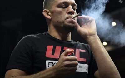 EUA: estado de Nevada adota regra para parar de penalizar boxeadores e lutadores de MMA por uso de maconha